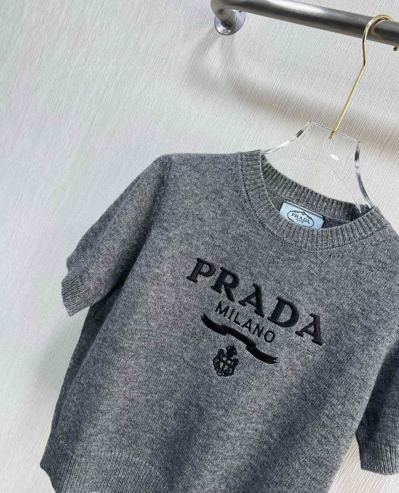 Prada T-Shirts